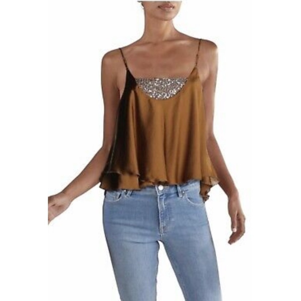 Intimately Free People | Turn it on Cami | Medium